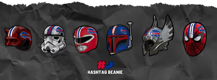 Buffalo Helmet Collection