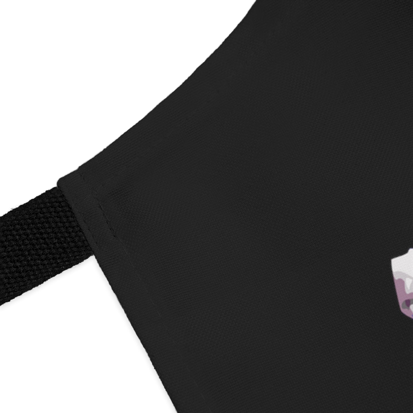 LET JAMES COOK Apron