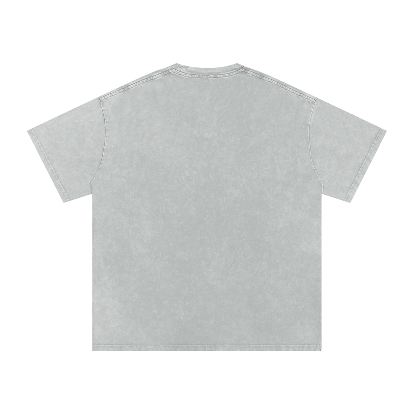 Power Ranger Buffalo Helmet Vintage Washed T-Shirt