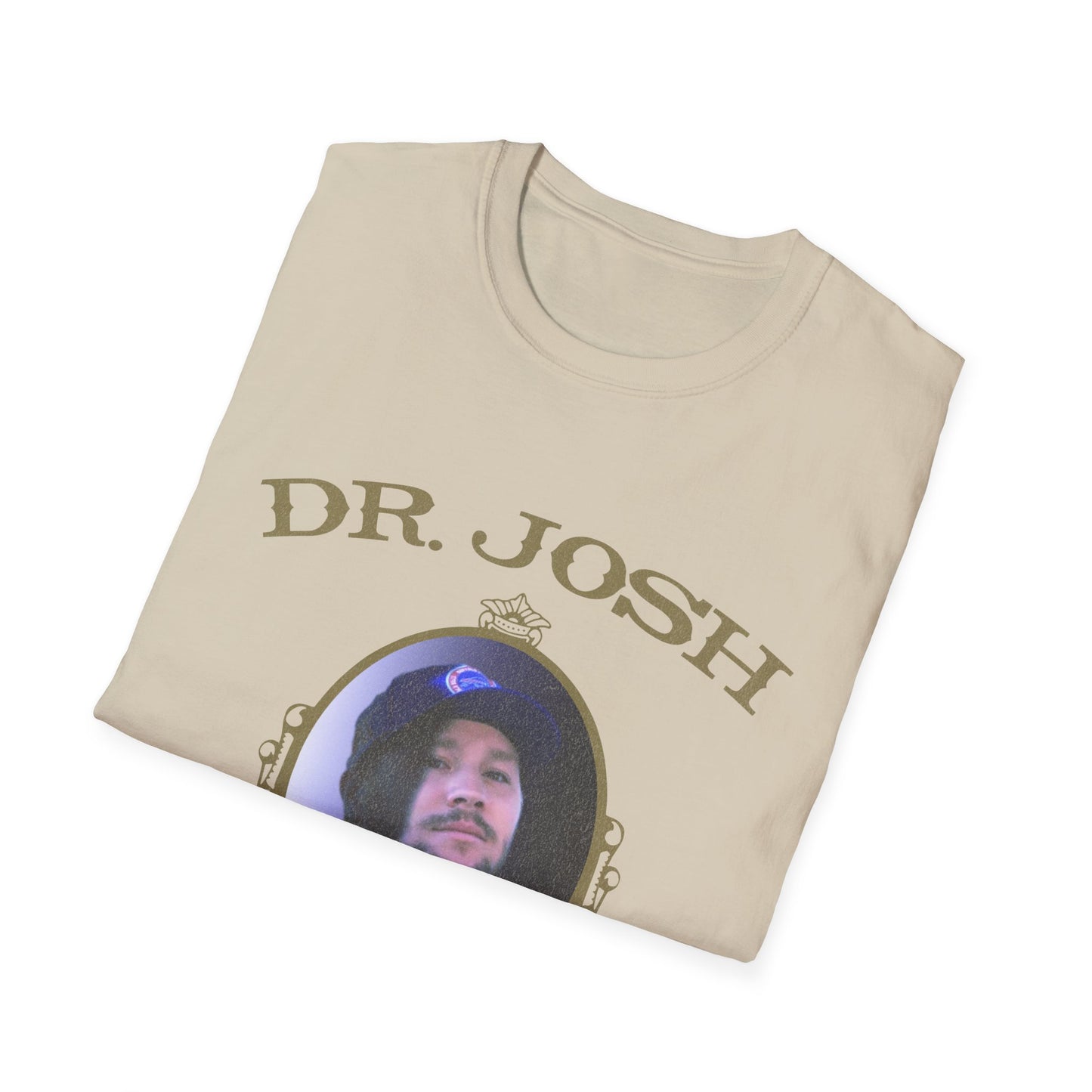 QB 1 The Chronic T Shirt