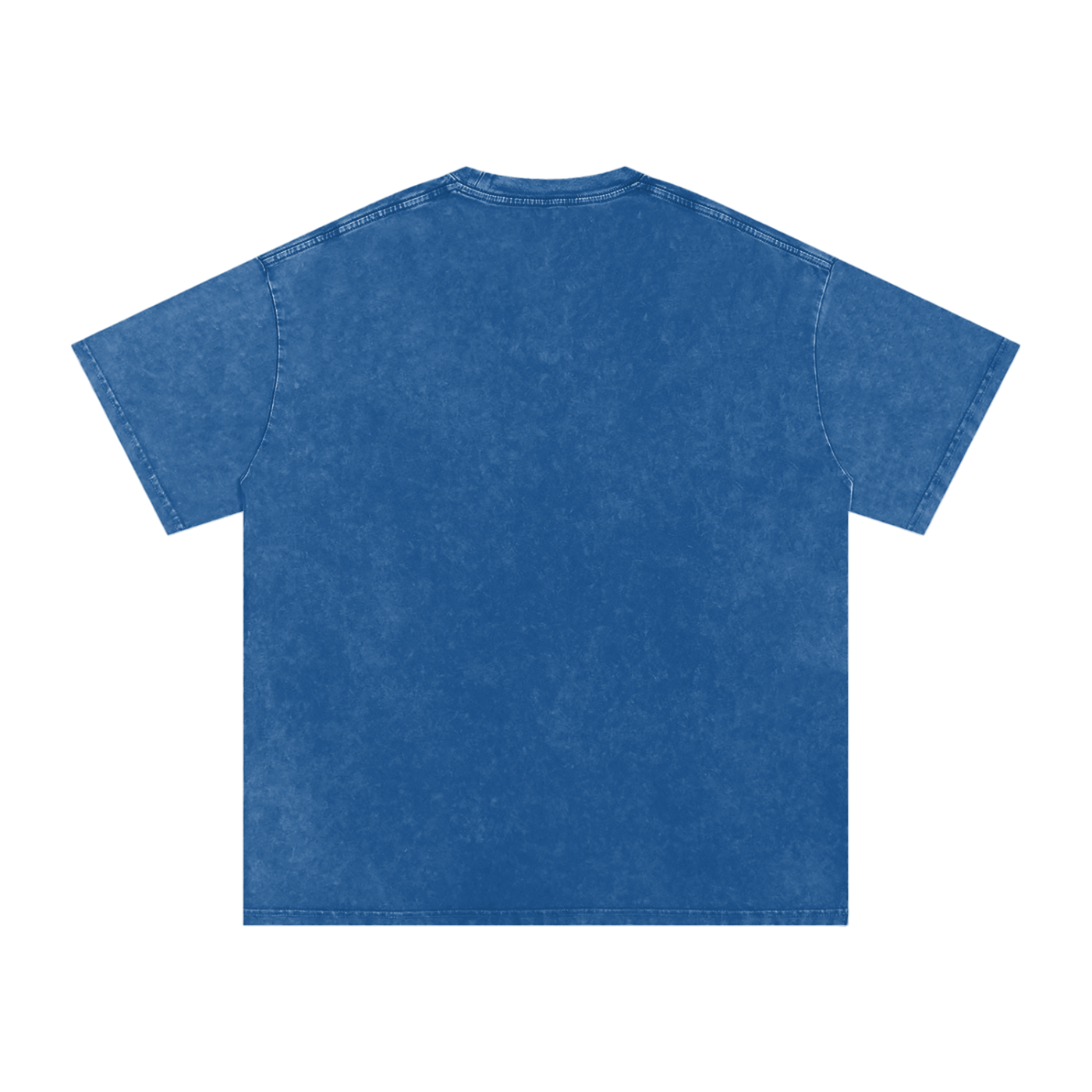 Power Ranger Buffalo Helmet Vintage Washed T-Shirt