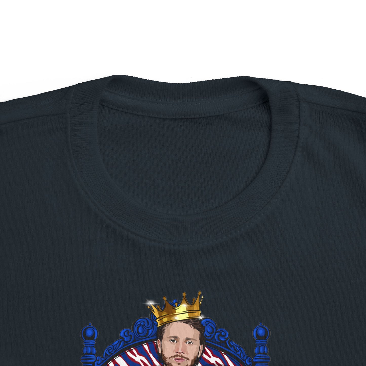 BE GOOD DO GOOD TROPHY KIDS TEE