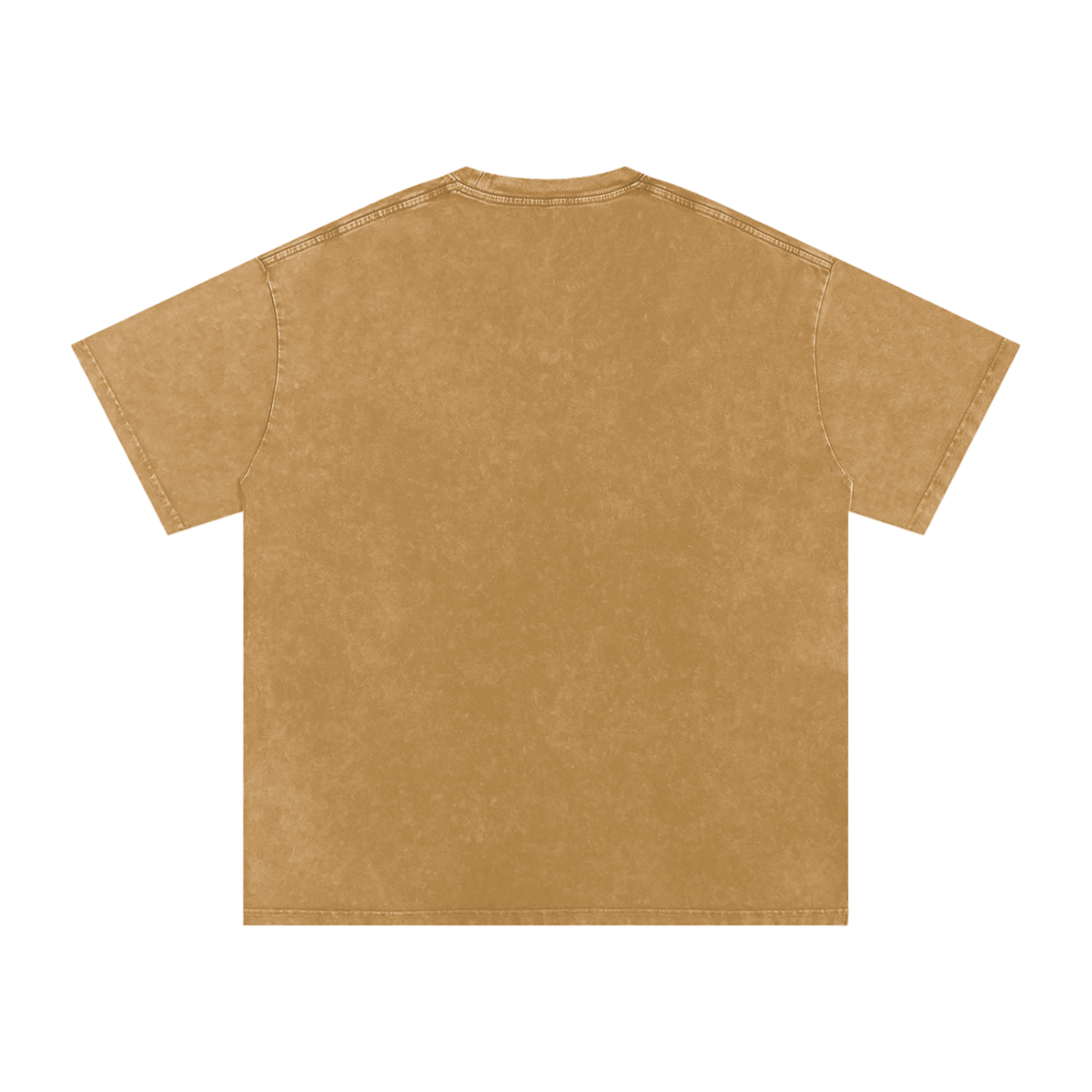 Daredevil Buffalo Helmet Vintage Washed T-Shirt
