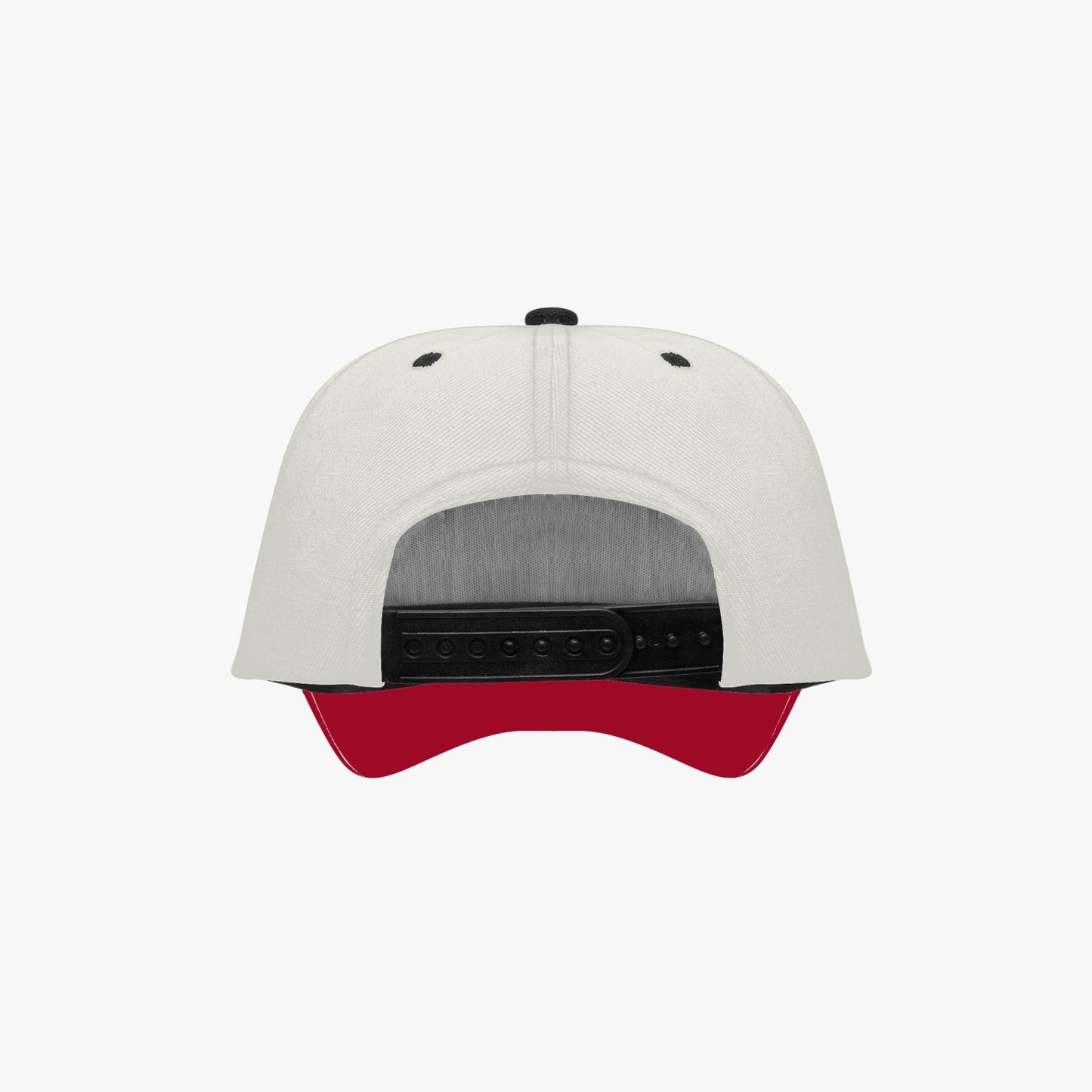 Buffalo Football Club Vintage Style Two Toned Hat