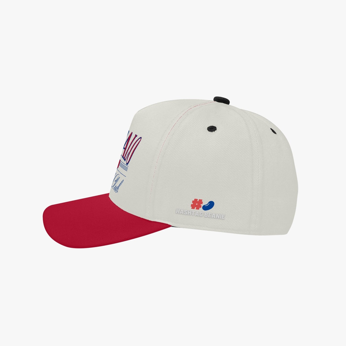 Buffalo Football Club Vintage Style Two Toned Hat
