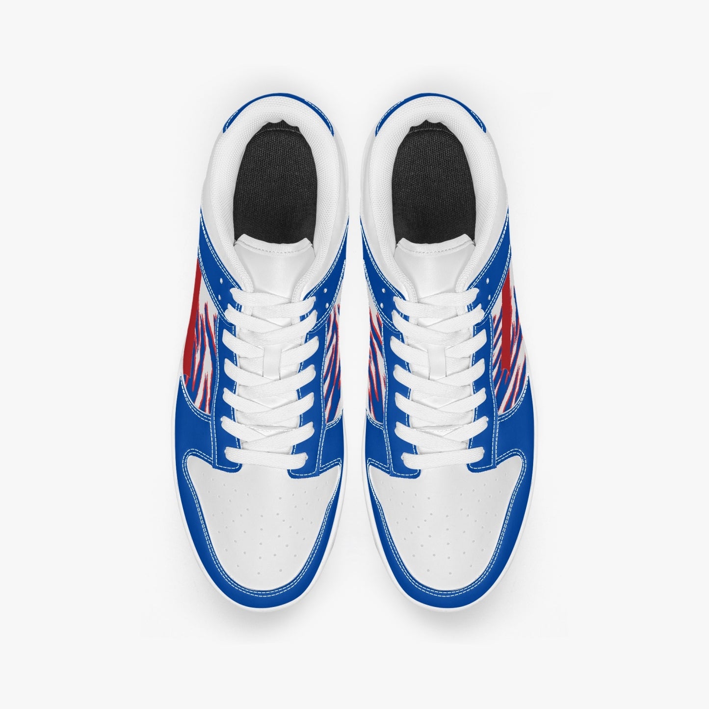 Let's Go Buffalo low top Dunks