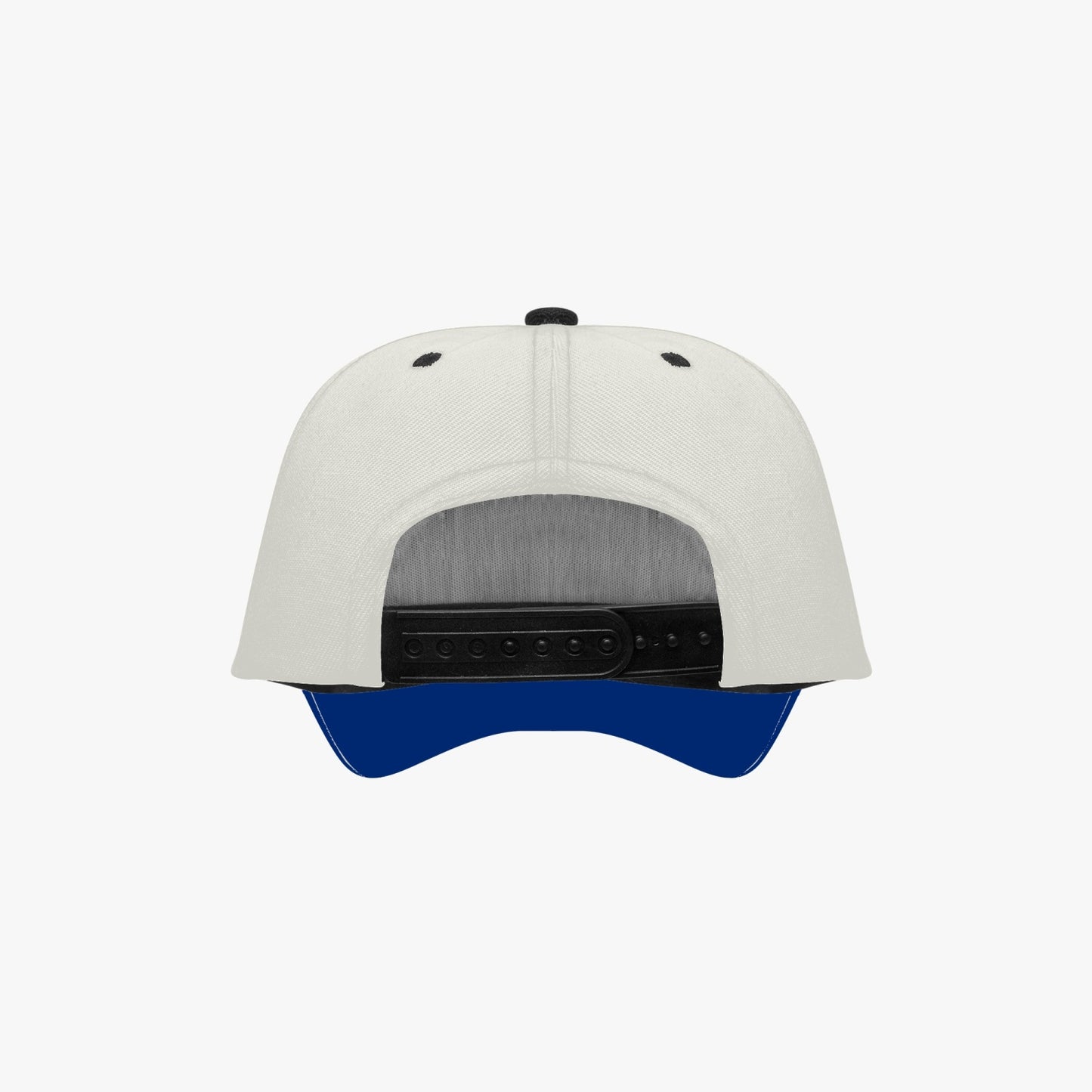 Buffalo Football Club Vintage Style Two Toned Hat