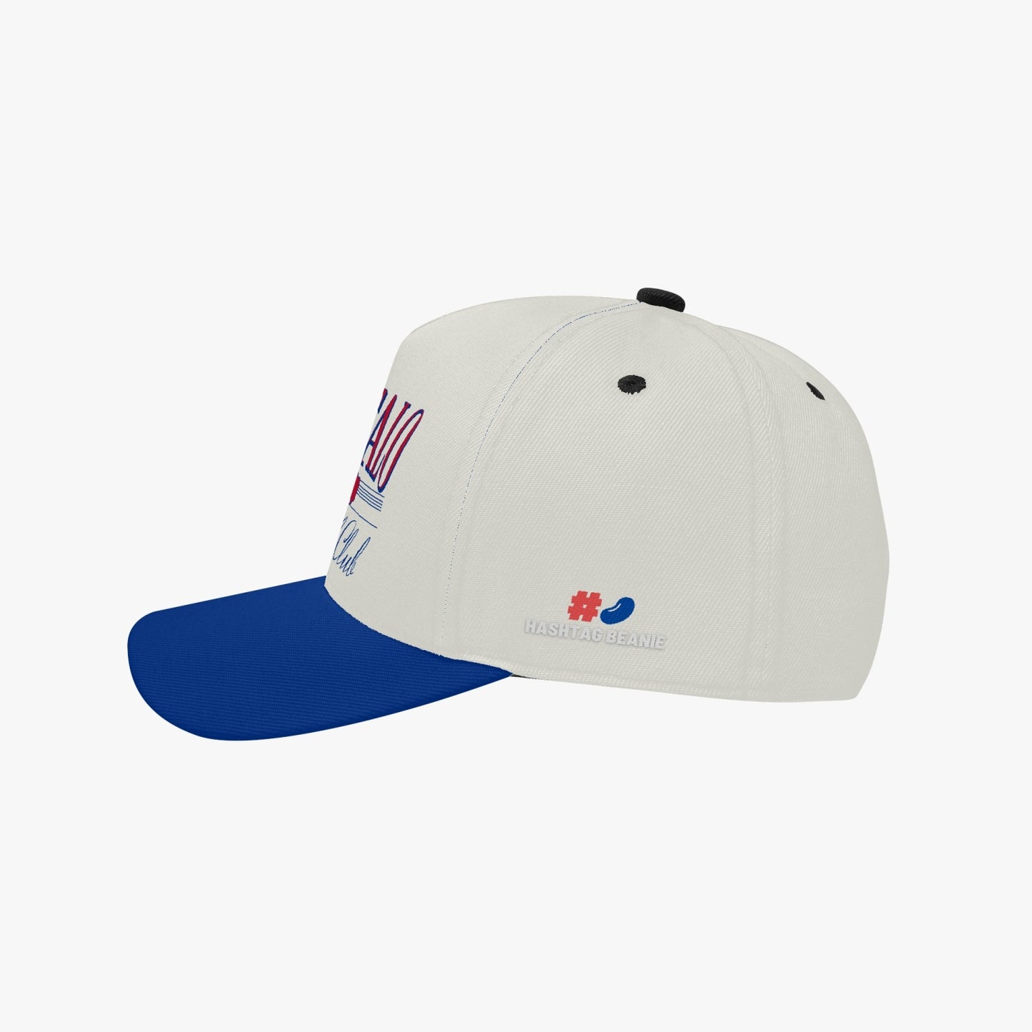 Buffalo Football Club Vintage Style Two Toned Hat