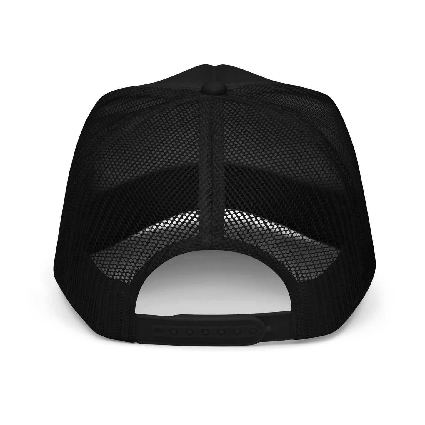 Buffalo Football Club Otto Foam trucker hat