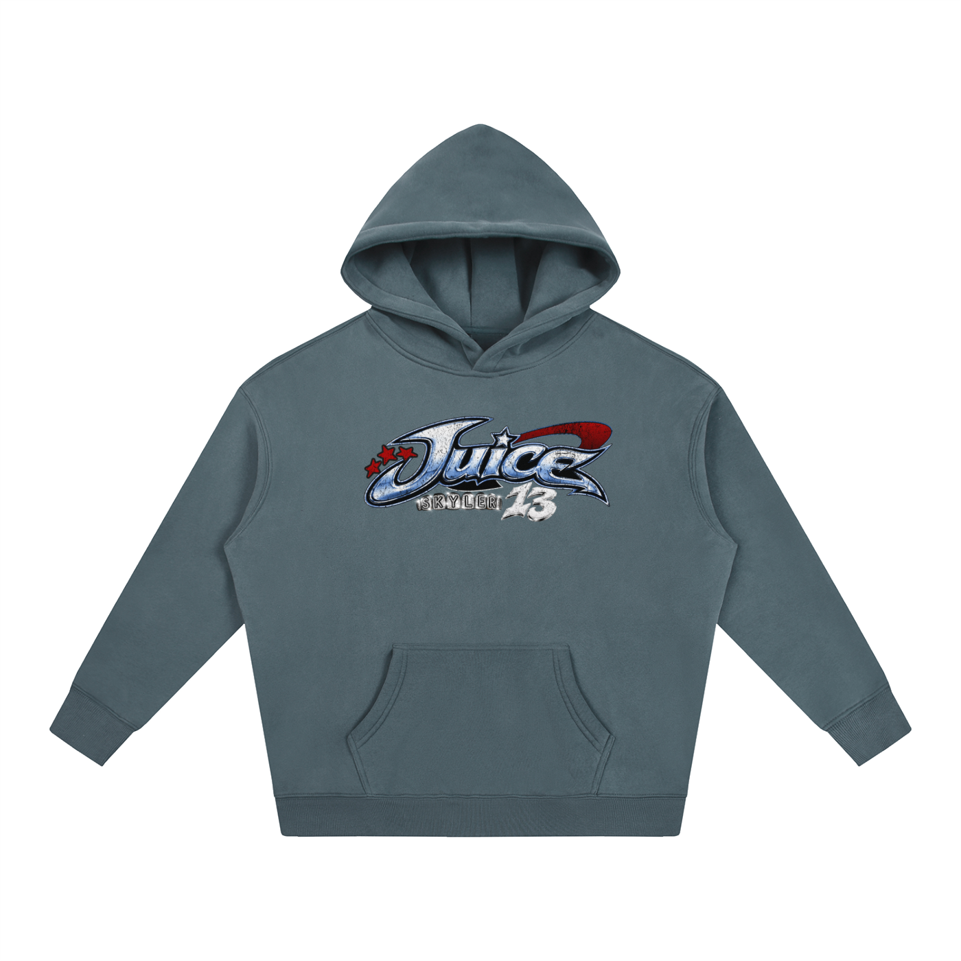 Skyler "JUICE" Bell Hoodie