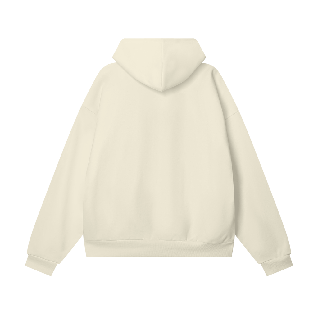 DeWayne Carter Fat Boy Friday Heavyweight Hoodie