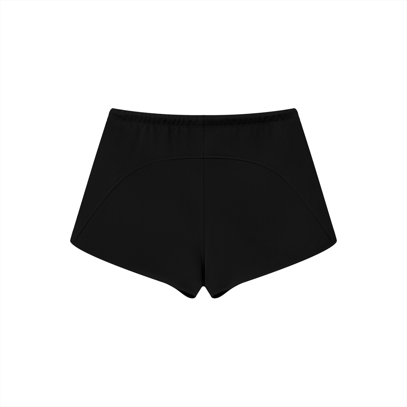 Buffalo Drawstring Shorts