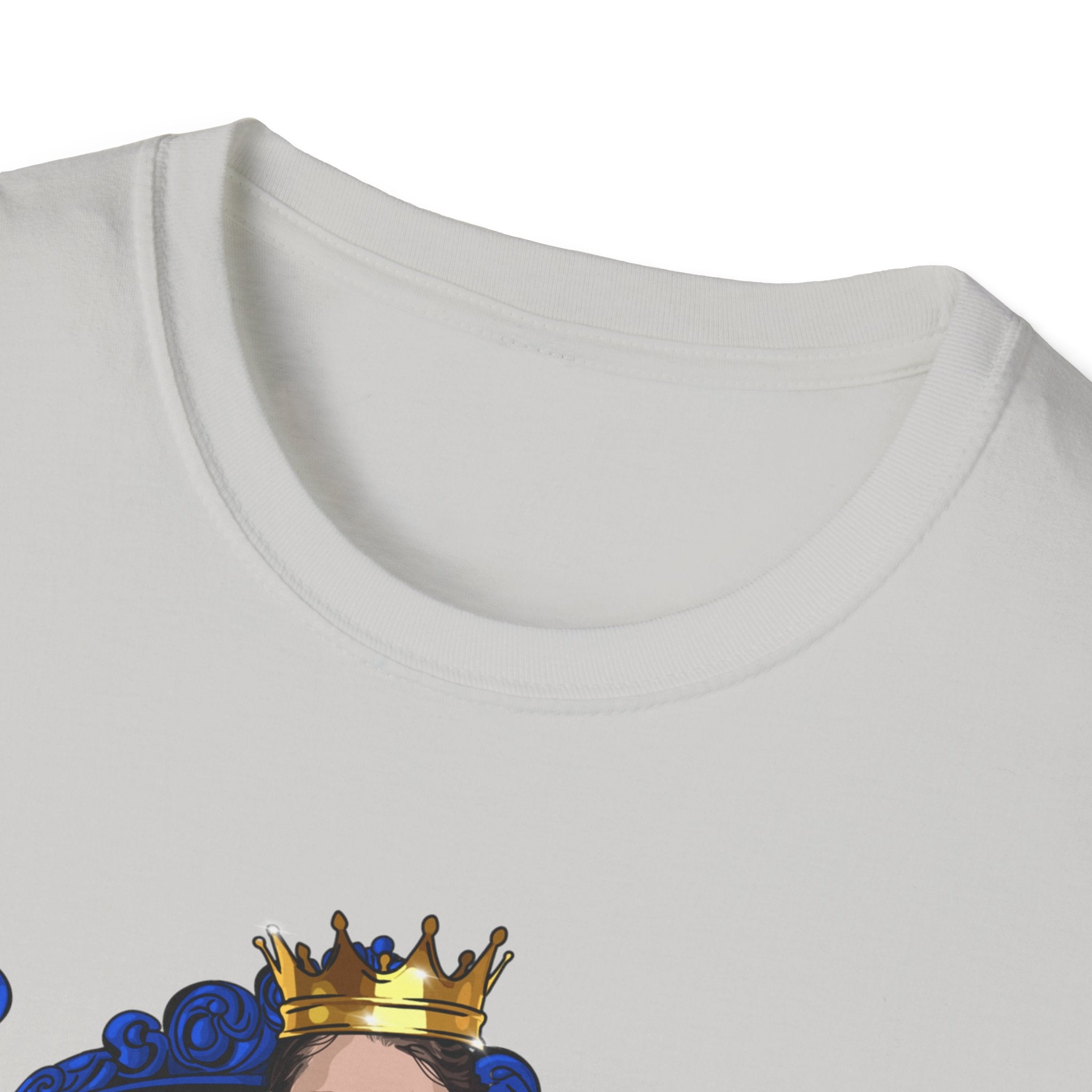 BE GOOD DO GOOD MVP TROPHY T SHIRT