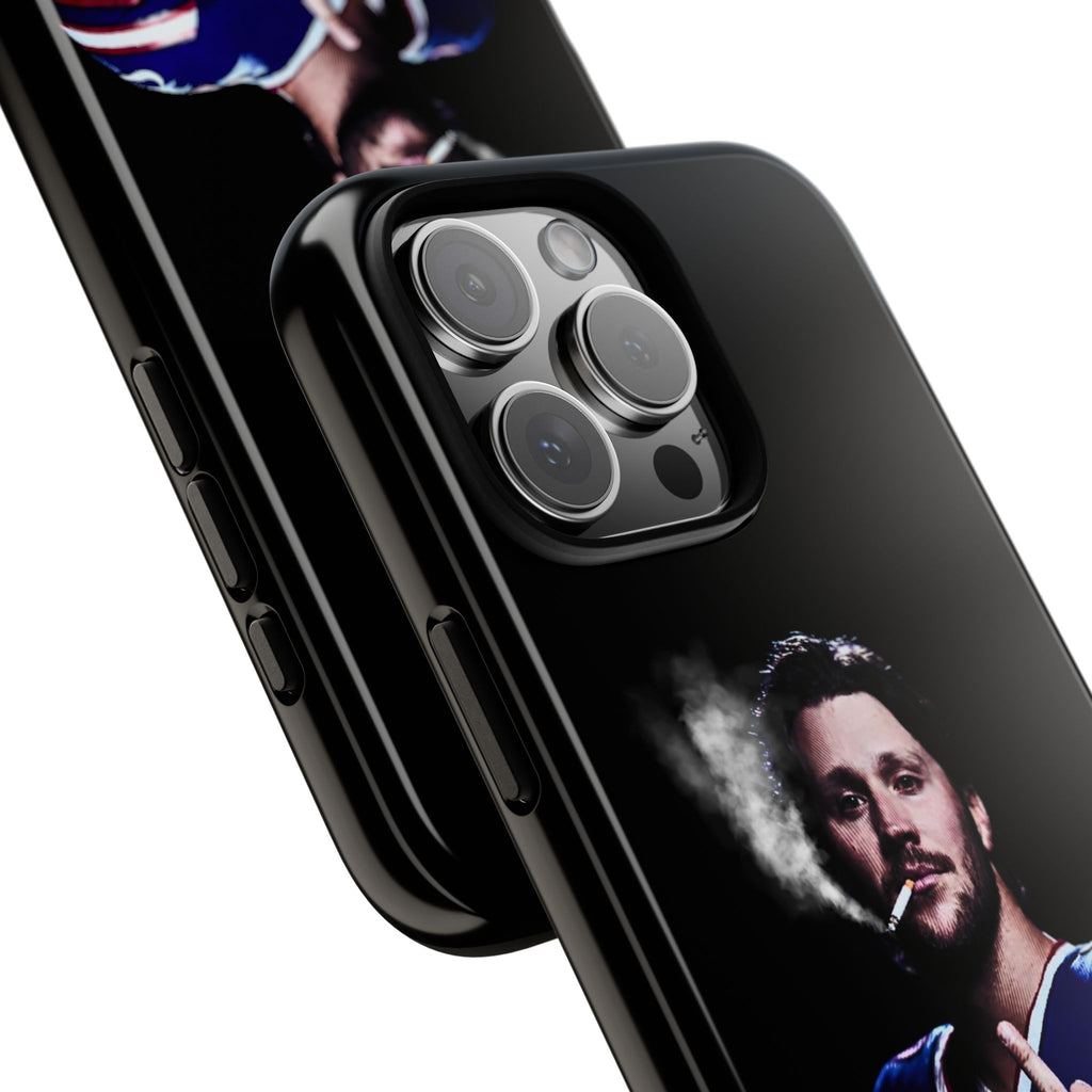 F#@K The Haters Phone Case