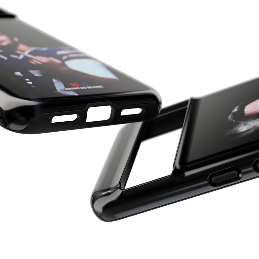 F#@K The Haters Phone Case