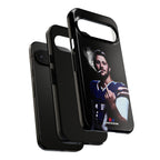 F#@K The Haters Phone Case