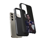 F#@K The Haters Phone Case