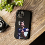 F#@K The Haters Phone Case