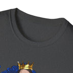 BE GOOD DO GOOD MVP TROPHY T SHIRT