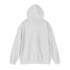 The Buffalo Football Plastics Hoodie Sweatshirt