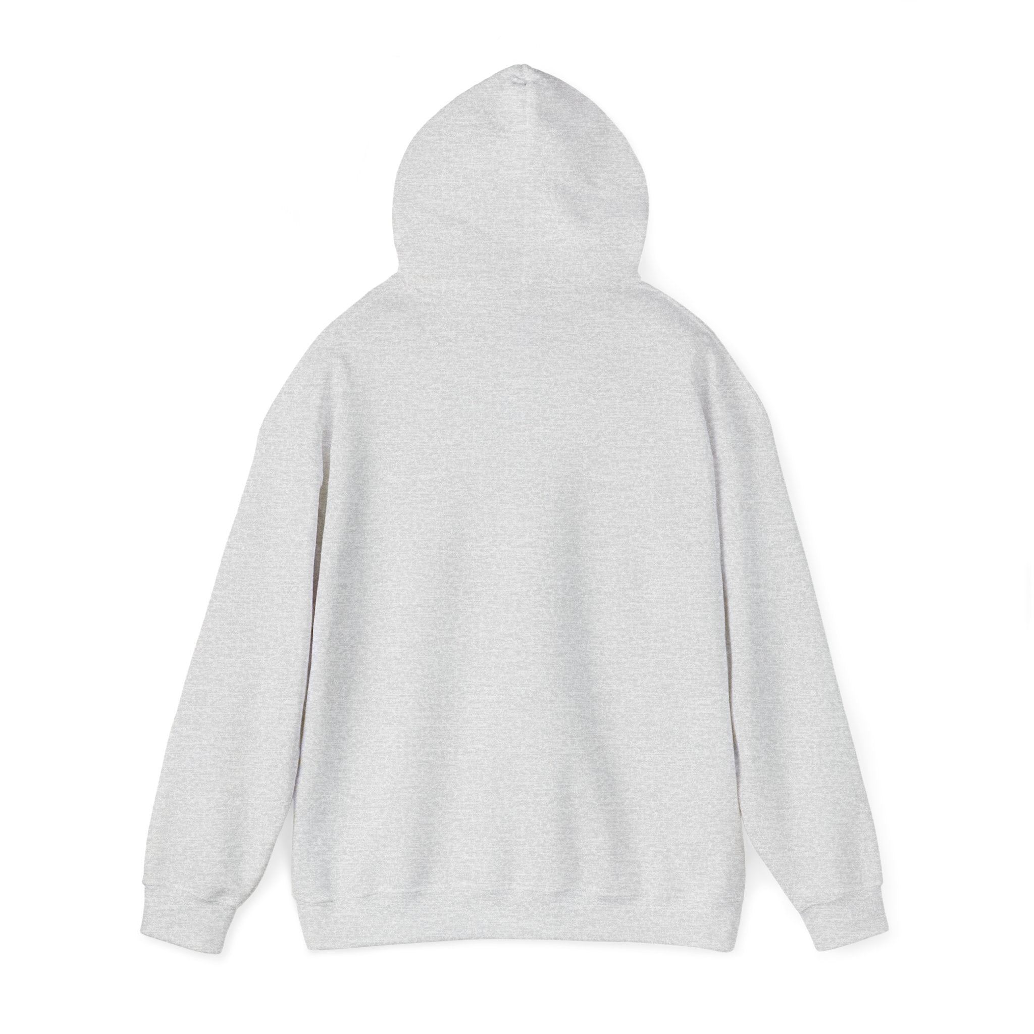 The Buffalo Football Plastics Hoodie Sweatshirt