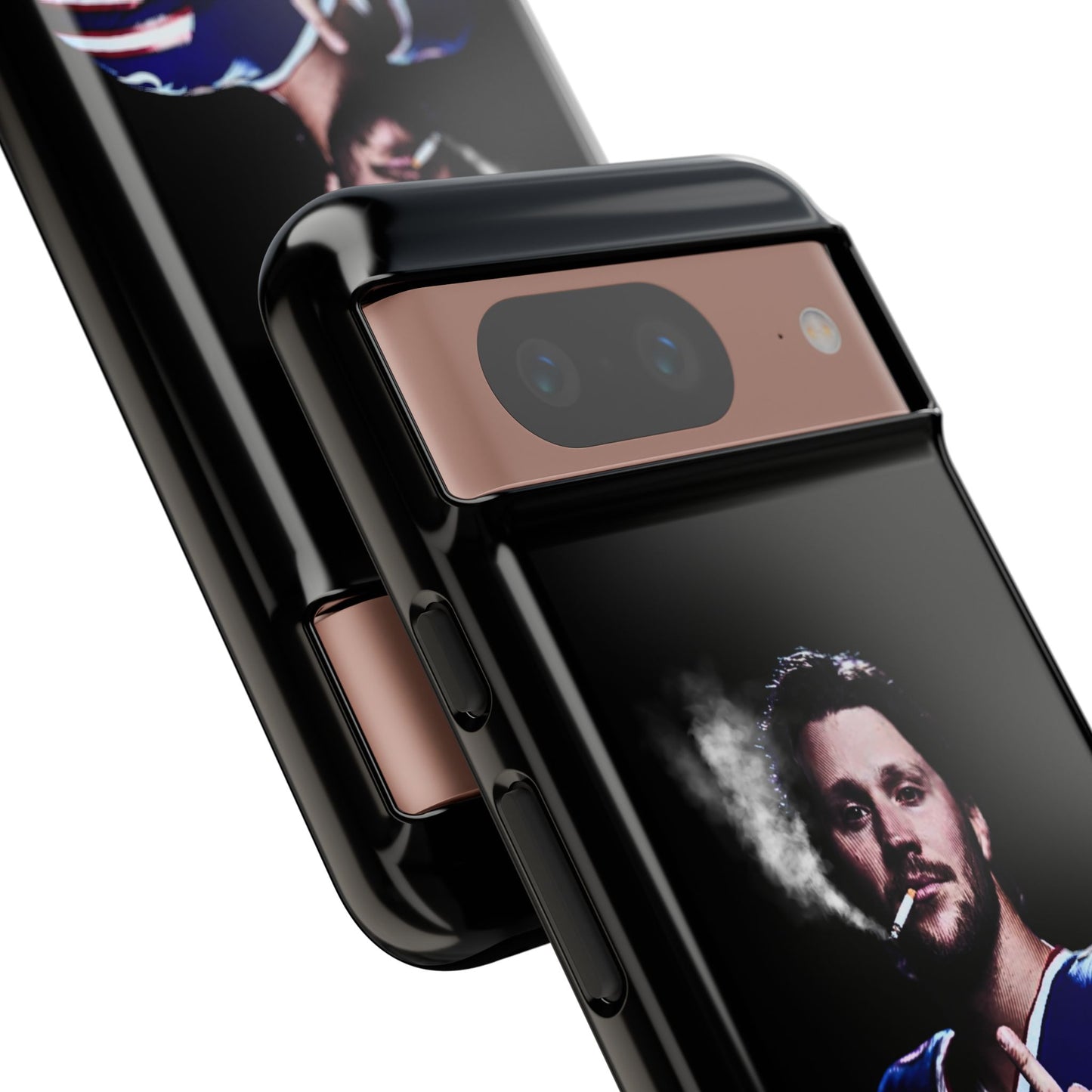 F#@K The Haters Phone Case