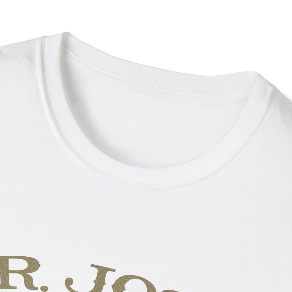 QB 1 The Chronic T Shirt