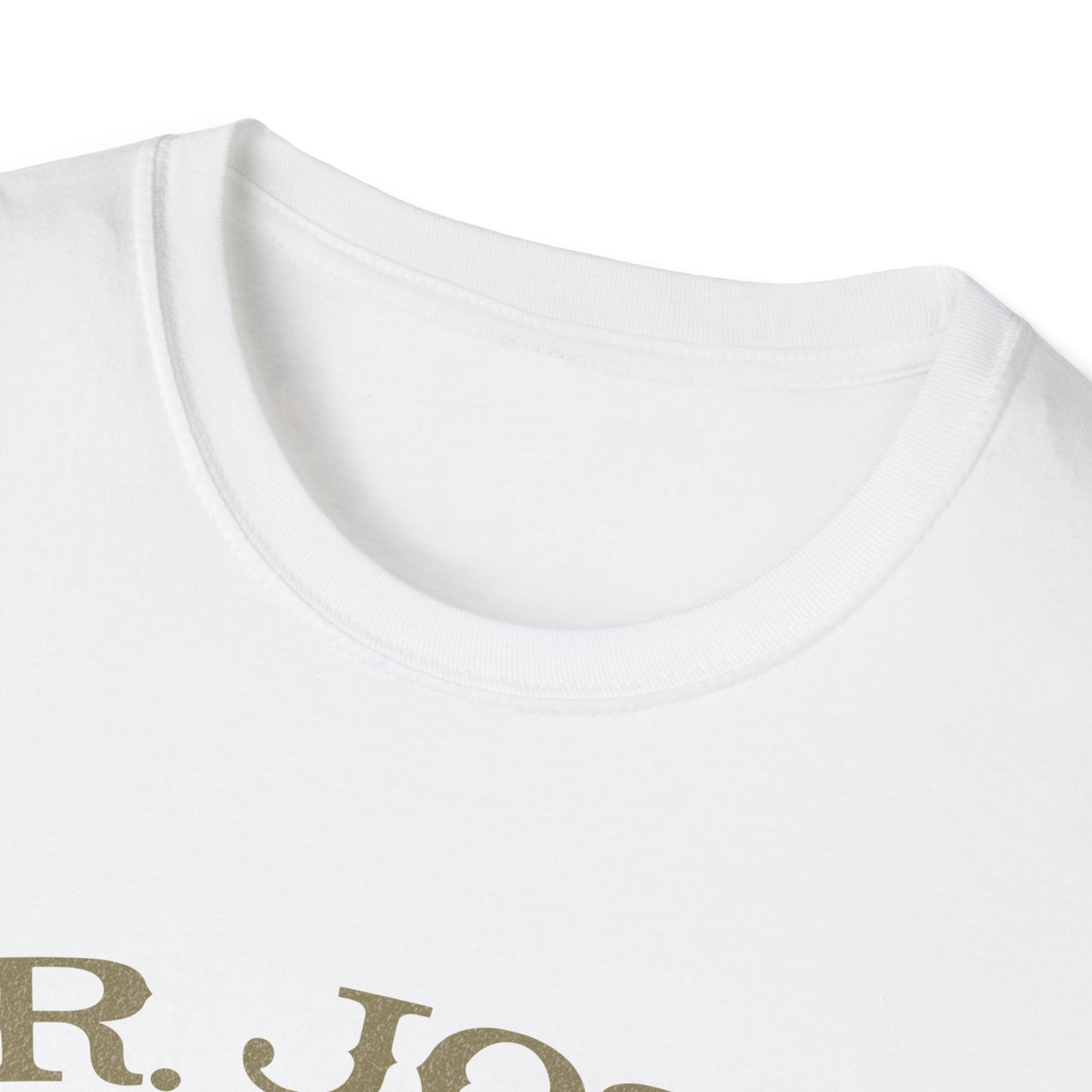 QB 1 The Chronic T Shirt