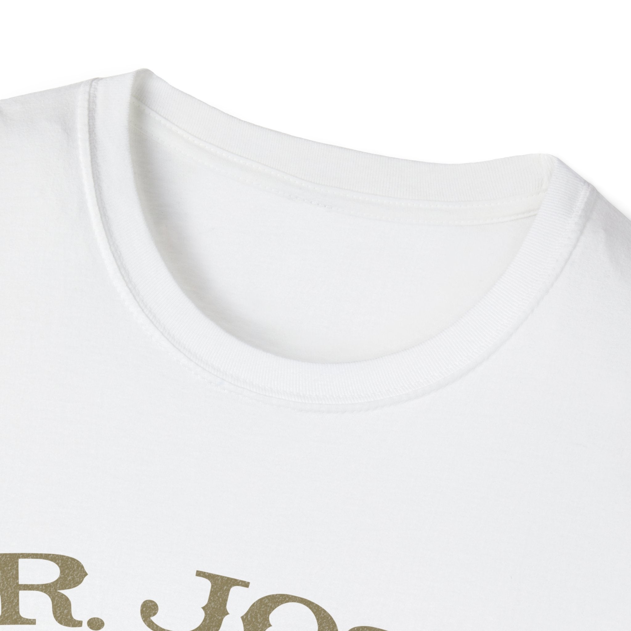 QB 1 The Chronic T Shirt
