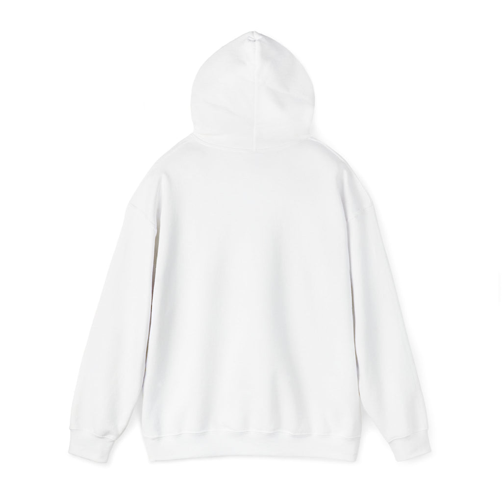 The Buffalo Football Plastics Hoodie Sweatshirt