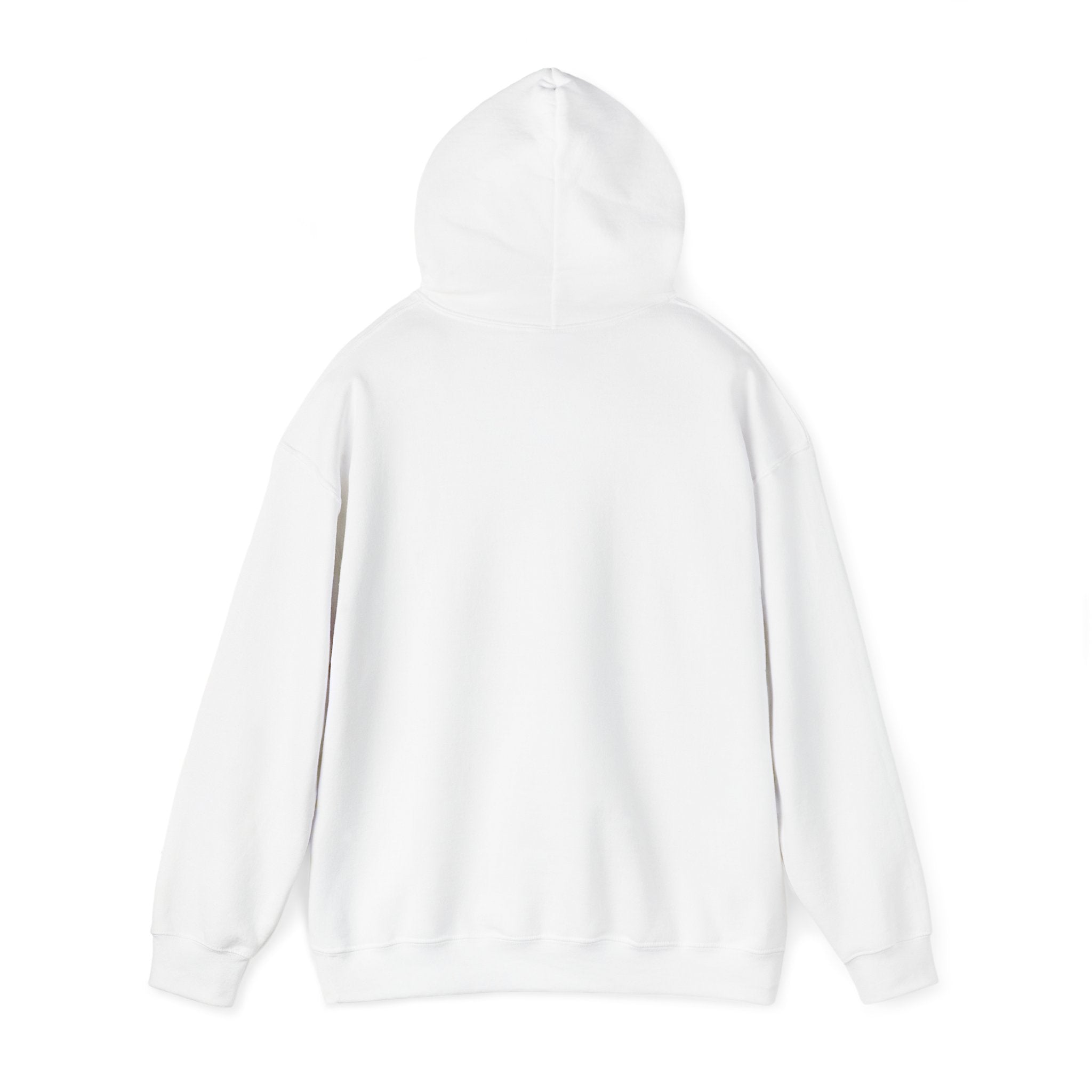 The Buffalo Football Plastics Hoodie Sweatshirt