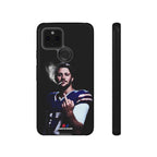 F#@K The Haters Phone Case