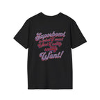 Spice Up you Life Mafia T-Shirt