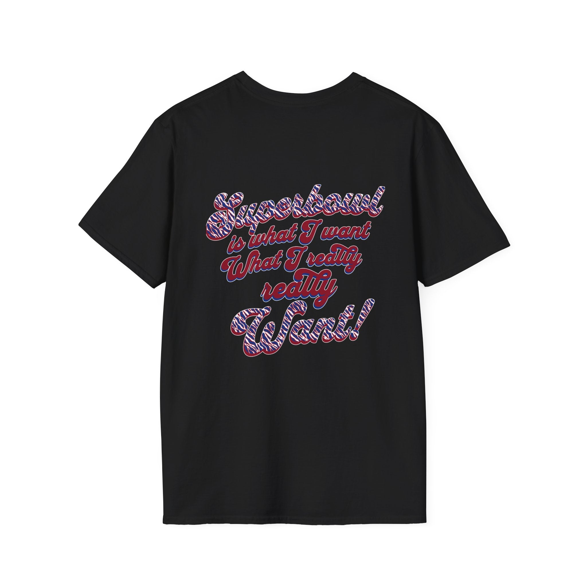 Spice Up you Life Mafia T-Shirt