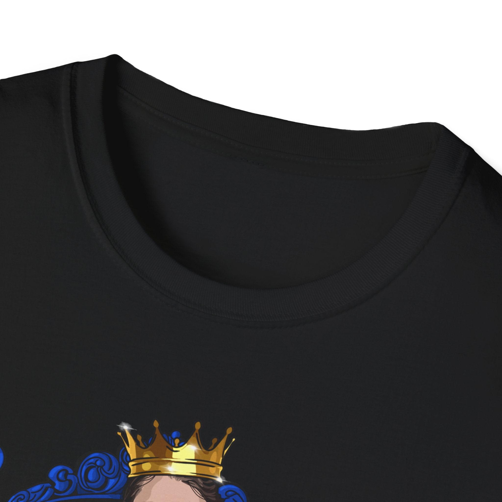 BE GOOD DO GOOD MVP TROPHY T SHIRT