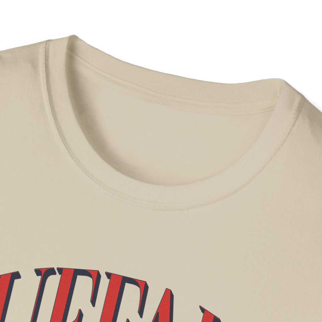 Buffalo Football Club Official Mafia Member T-Shirt
