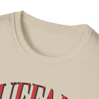 Buffalo Football Club Official Mafia Member T-Shirt