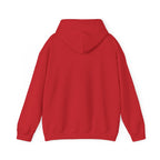 The Buffalo Football Plastics Hoodie Sweatshirt