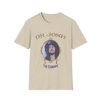 QB 1 The Chronic T Shirt