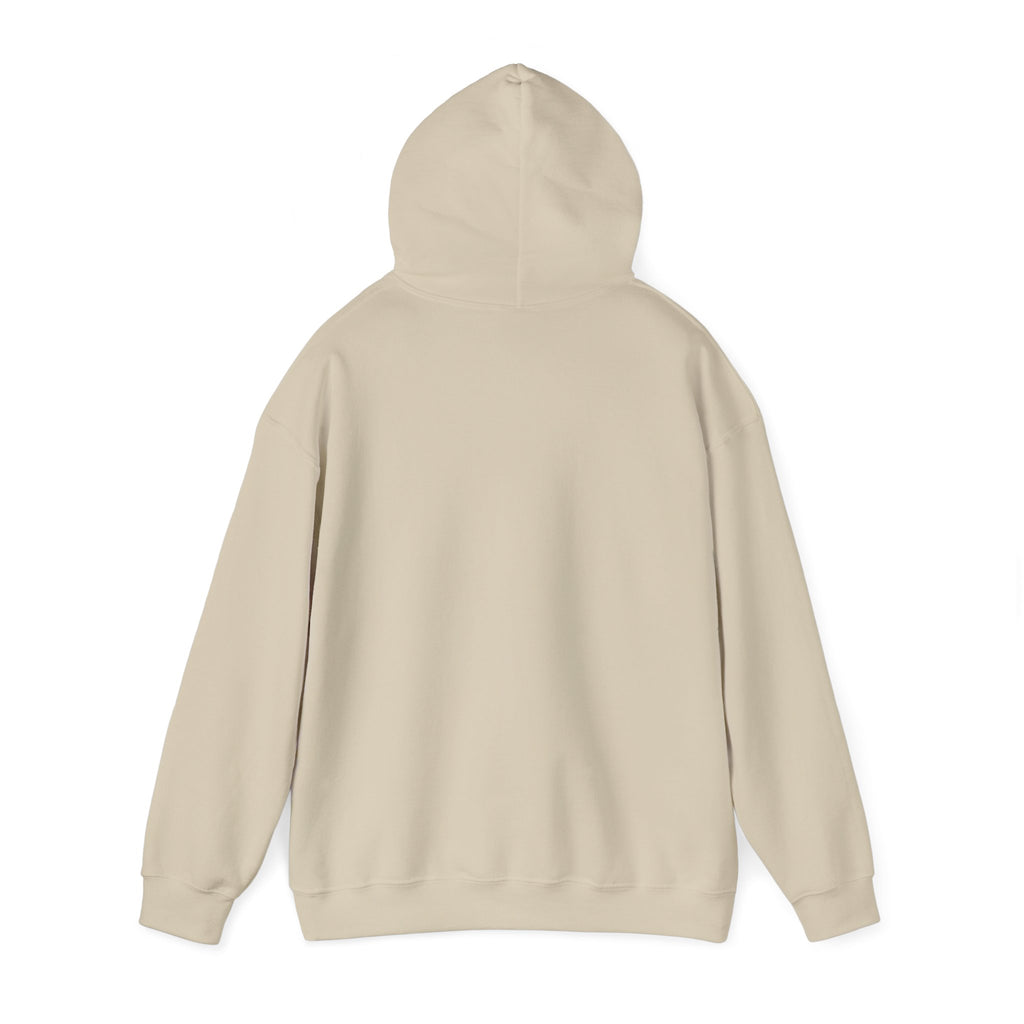 The Buffalo Football Plastics Hoodie Sweatshirt