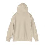 The Buffalo Football Plastics Hoodie Sweatshirt