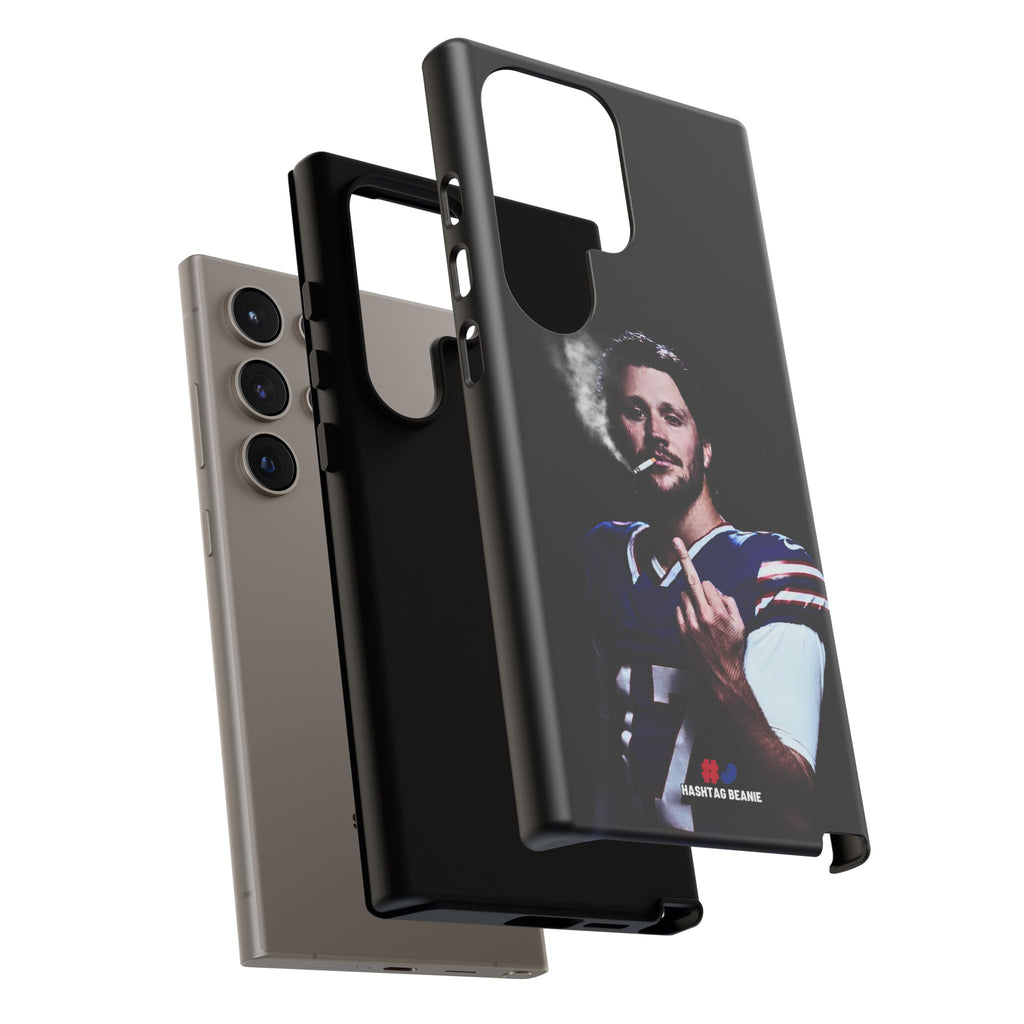 F#@K The Haters Phone Case