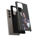F#@K The Haters Phone Case