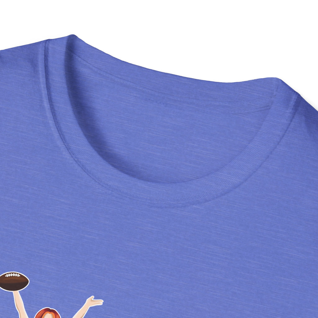 Spice Up you Life Mafia T-Shirt