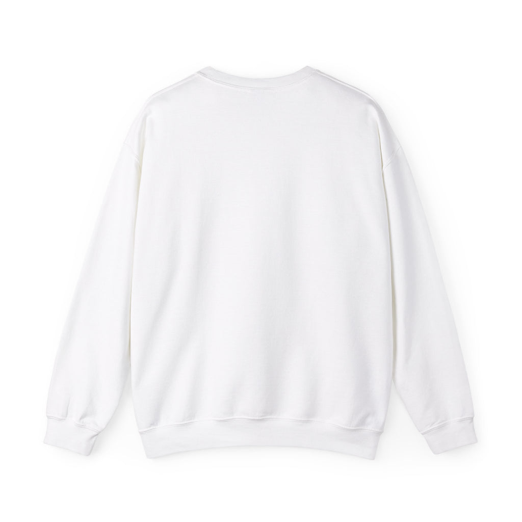 The Buffalo Football Plastics Crewneck Sweatshirt