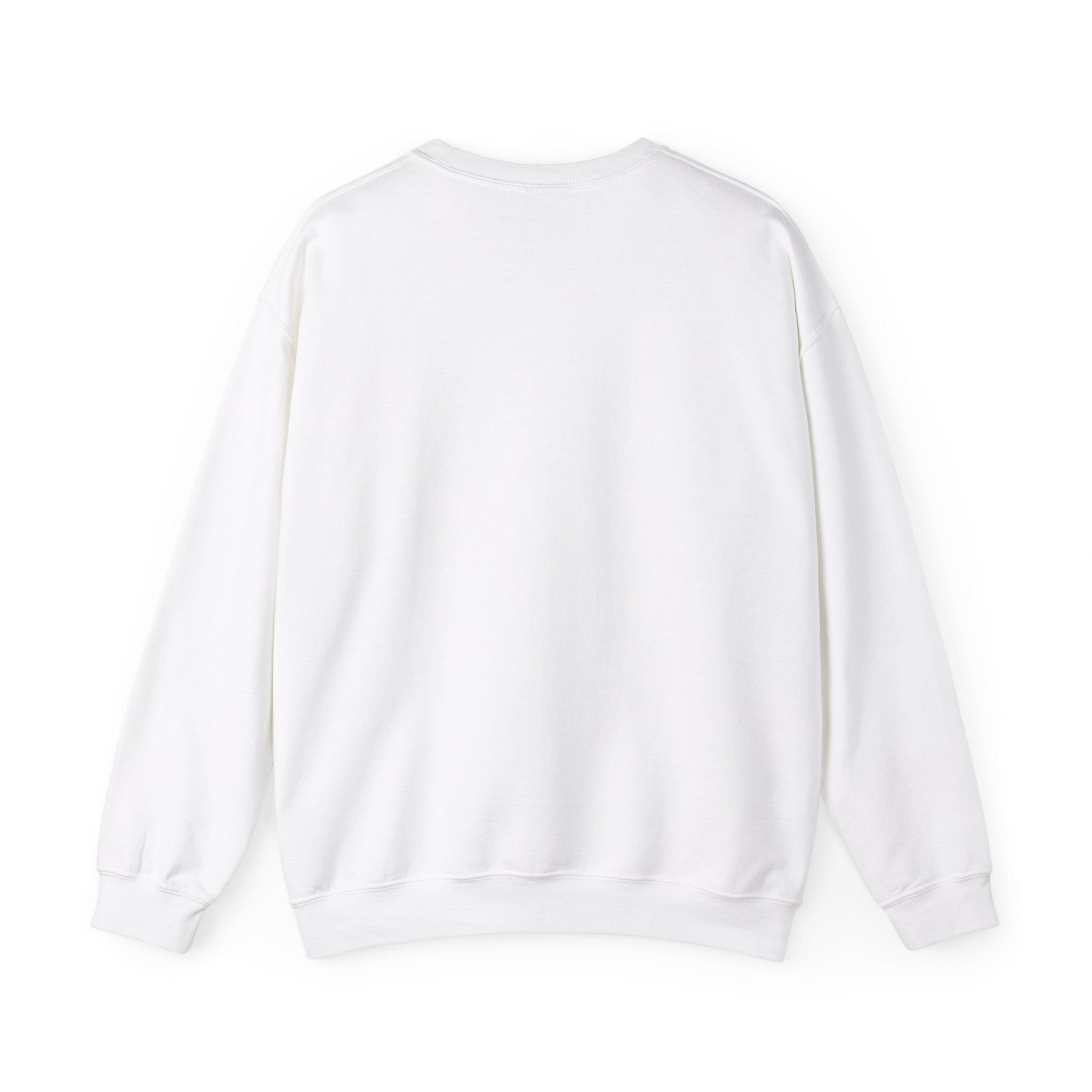 The Buffalo Football Plastics Crewneck Sweatshirt