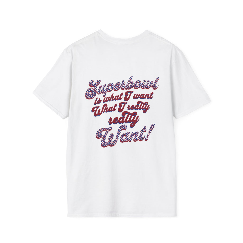 Spice Up you Life Mafia T-Shirt
