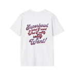 Spice Up you Life Mafia T-Shirt