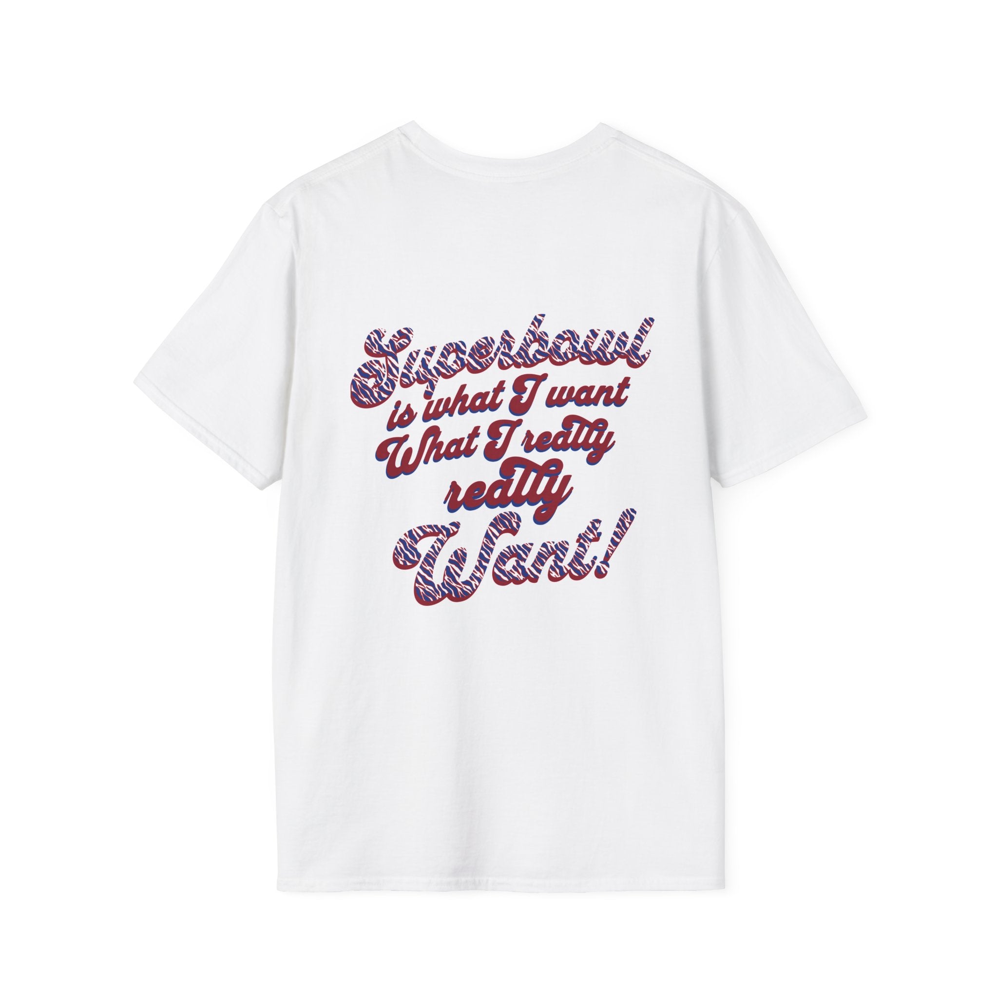 Spice Up you Life Mafia T-Shirt