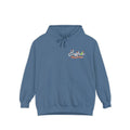 Buffalo Food Slut X Hashtag Beanie Hoodie